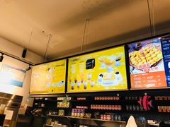 -MANGOO芒可ice(大观天地MALL店)