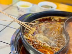 -串掌门砂锅串串香(敏捷广场店)
