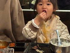 -大馥·炭火烧肉酒场(莘庄莘福坊店)