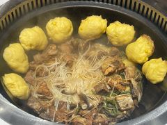 -玺炖·中国铁锅炖(虹桥天街店)