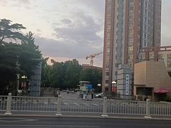 -中国政法大学(昌平校区)