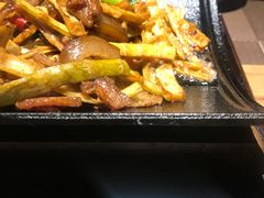 -丹江渔村(首都机场店)