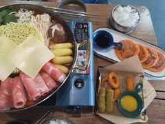 -李先生的首尔小馆(松江启源广场店)