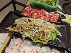 -林记潮牛·牛肉火锅(上马墩店)