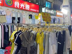 -健康路夜市