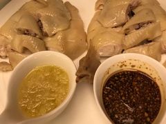 白切鸡-悦湖公馆