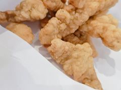 小酥肉-荀记肉夹馍(三八家乐福店)