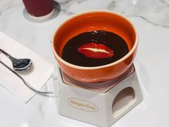 璀璨融情冰淇淋火锅-哈根达斯(SM店)