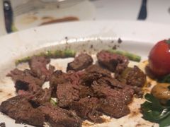 -王品牛排(杭州大厦店)