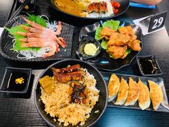 牛舌咖喱饭-井上家(大兴街店)