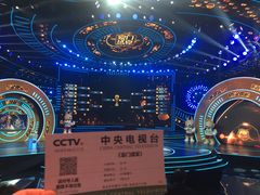 -中央广播电视总台(光华路办公区)