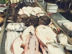 -威海海鲜王(窑头路店)