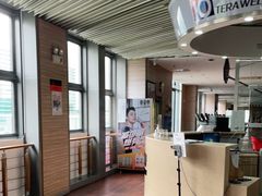 -一兆韦德(万源城店)