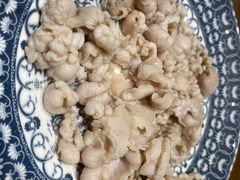 -北京老门框爆肚涮肉馆(凤城六路店)