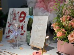 -狮拾久·现代新加坡料理(壹方城店)