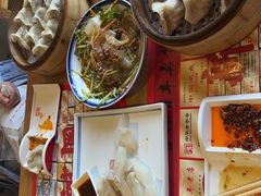 -新兴园饺子馆(北京百子湾店)