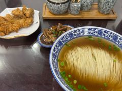 -苏州一碗面(鲈乡南路店)