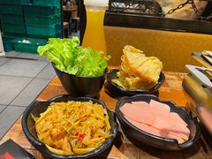 -愿者上钩(龙华华润万家店)