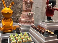 -博林天瑞喜来登酒店·西丽尚膳