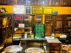 -霄汉羊排(万松园一店)