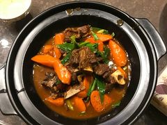 -尚岛私房菜(西方巷店)