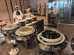 -西双版纳融创皇冠假日度假酒店