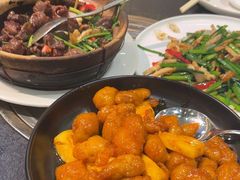 -飞尝蚝·顺德菜·鱼生(顺德总店)
