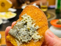 -友乐居羊蝎子(西直门店)