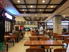 大堂-龙抄手(春熙路总店)