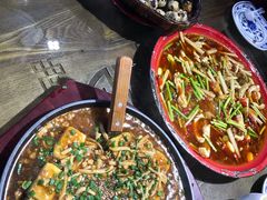 -灶东家民间菜(回兴店)