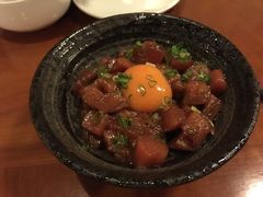 -牛玄庵日式寿喜烧·料理店(新源里店)