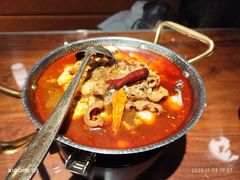 -缪氏川菜(丰盛町店)