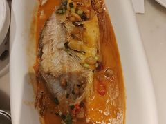 -小菜园新徽菜(合肥之心城店)