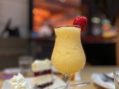 -The Cheesecake Factory 芝乐坊餐厅(王府中環店)