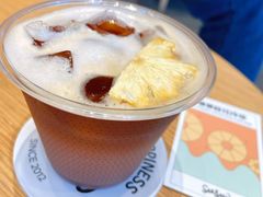 -Seesaw Coffee(苏州中心店)