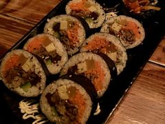 -Outdark Korean Restaurant