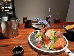 归源豪华刺身-归源居酒屋