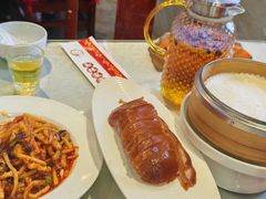 -郭林家常菜(狼垡店)