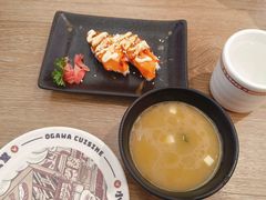 -小川洋风料理(武胜路凯德广场店)