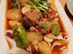 -香料集市新疆餐厅·清真聚餐(成都远洋太古里店)