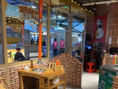 -友阿国际广场(邵阳店)