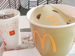 -麦当劳(肇庆大旺店)