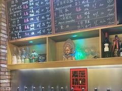 -麦落精酿啤酒餐吧(先农大院店)