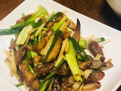 -海陵岛保利皇冠假日酒店·御公馆中餐厅 CANAL LNUA