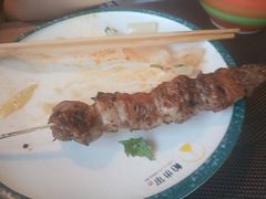 -帕米尔食府(白云观店)