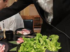 -九田家黑牛烤肉料理(太阳城店)