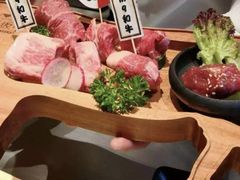 -赤坂亭·M9和牛烧肉·铁板烧(合肥万象城店)