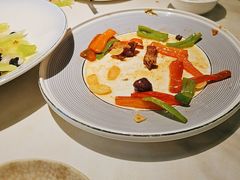 -徽韵人家·传承正宗徽菜(牡丹园店)
