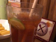 -绿茶餐厅(西单老佛爷店)