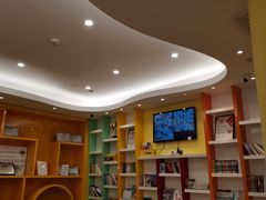 -贝尔机器人编程中心(西湖店)